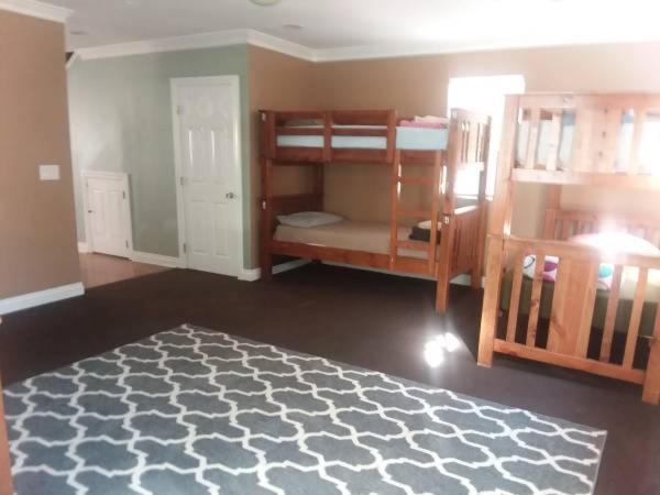 The Anderson Estates Hostel Los Angeles Ngoại thất bức ảnh