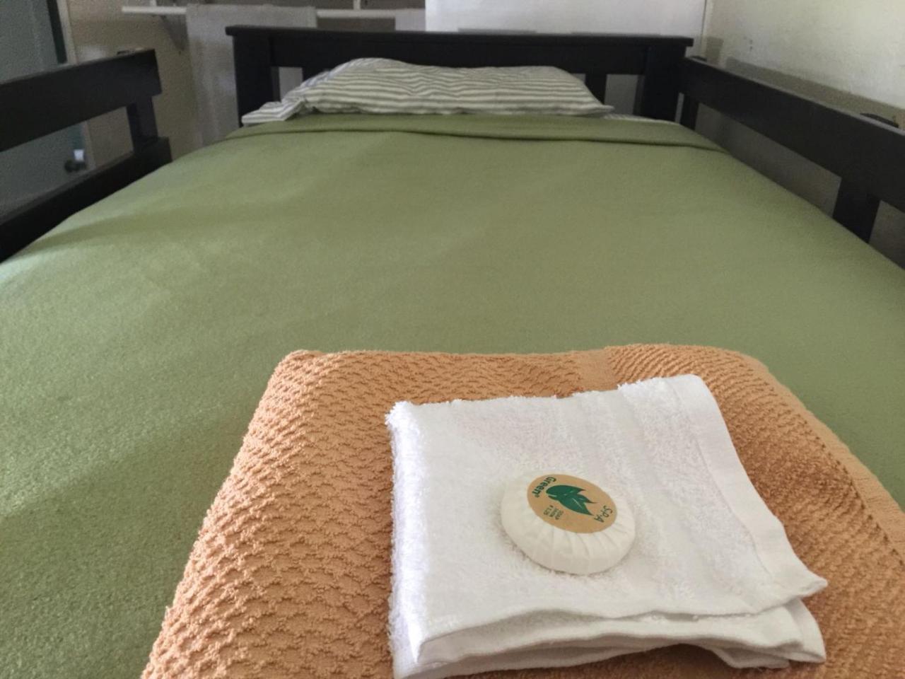 The Anderson Estates Hostel Los Angeles Phòng bức ảnh