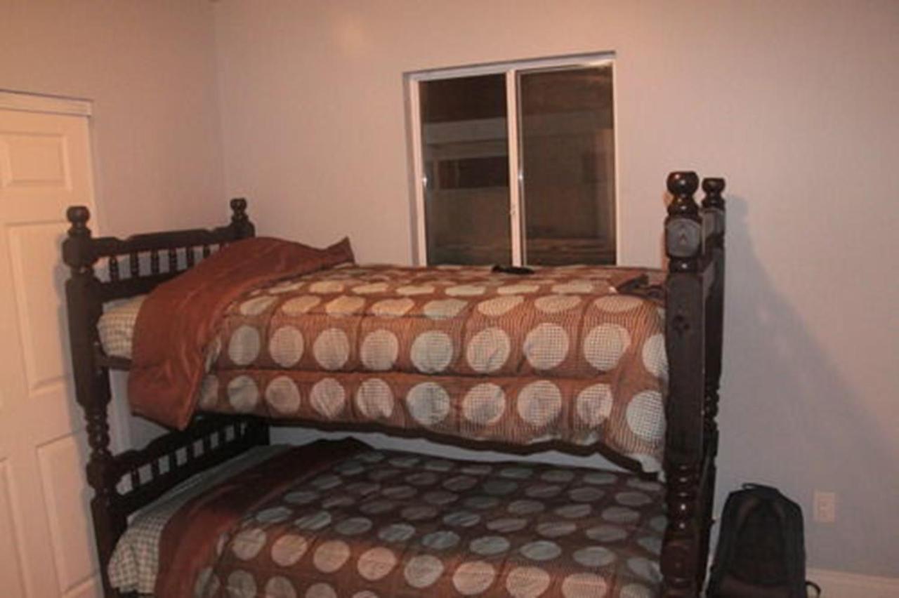The Anderson Estates Hostel Los Angeles Ngoại thất bức ảnh