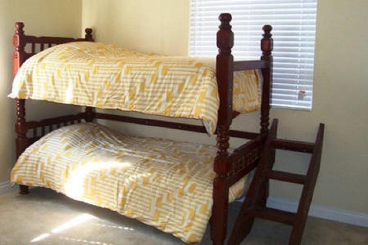 The Anderson Estates Hostel Los Angeles Ngoại thất bức ảnh