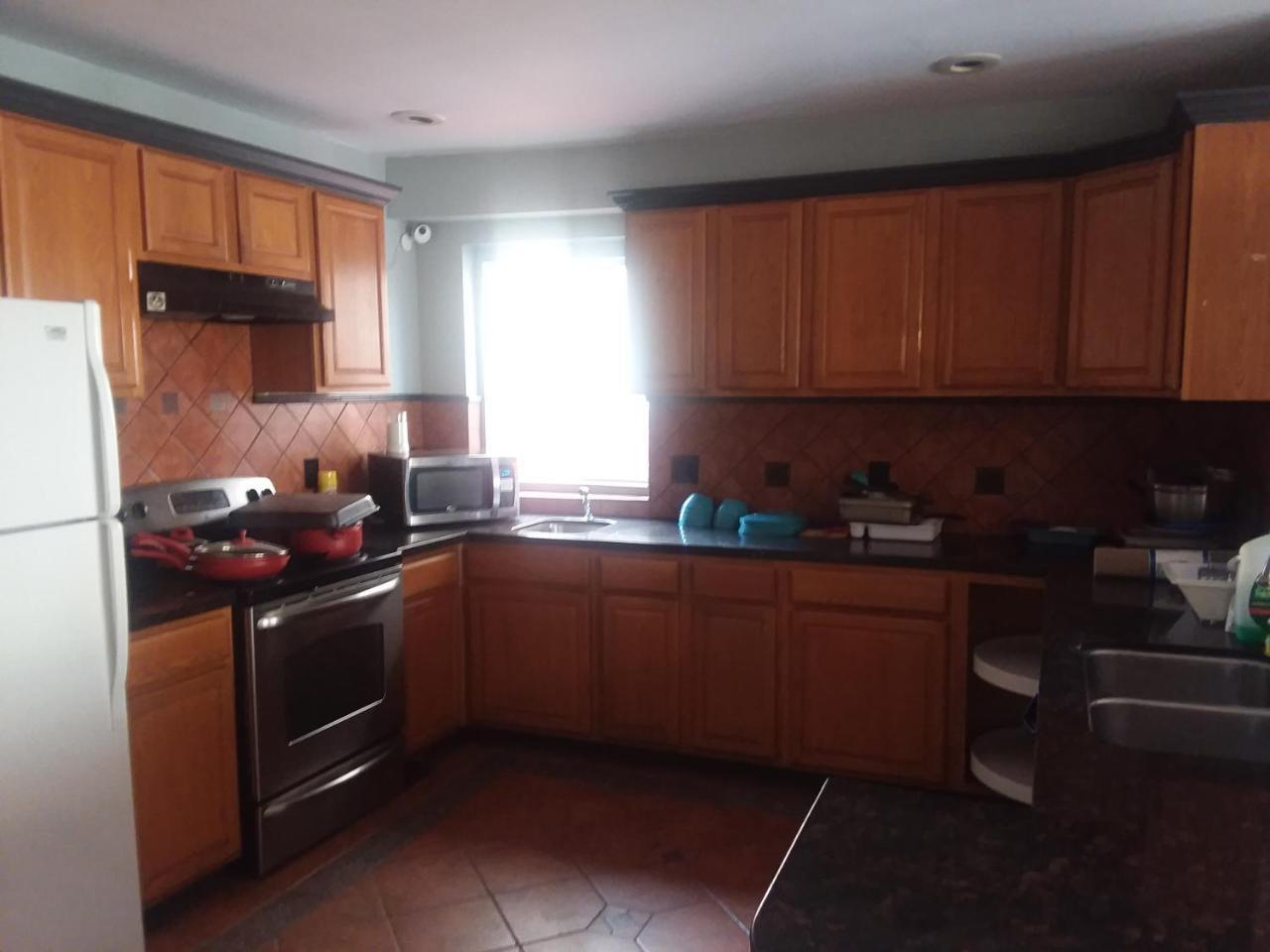 The Anderson Estates Hostel Los Angeles Ngoại thất bức ảnh