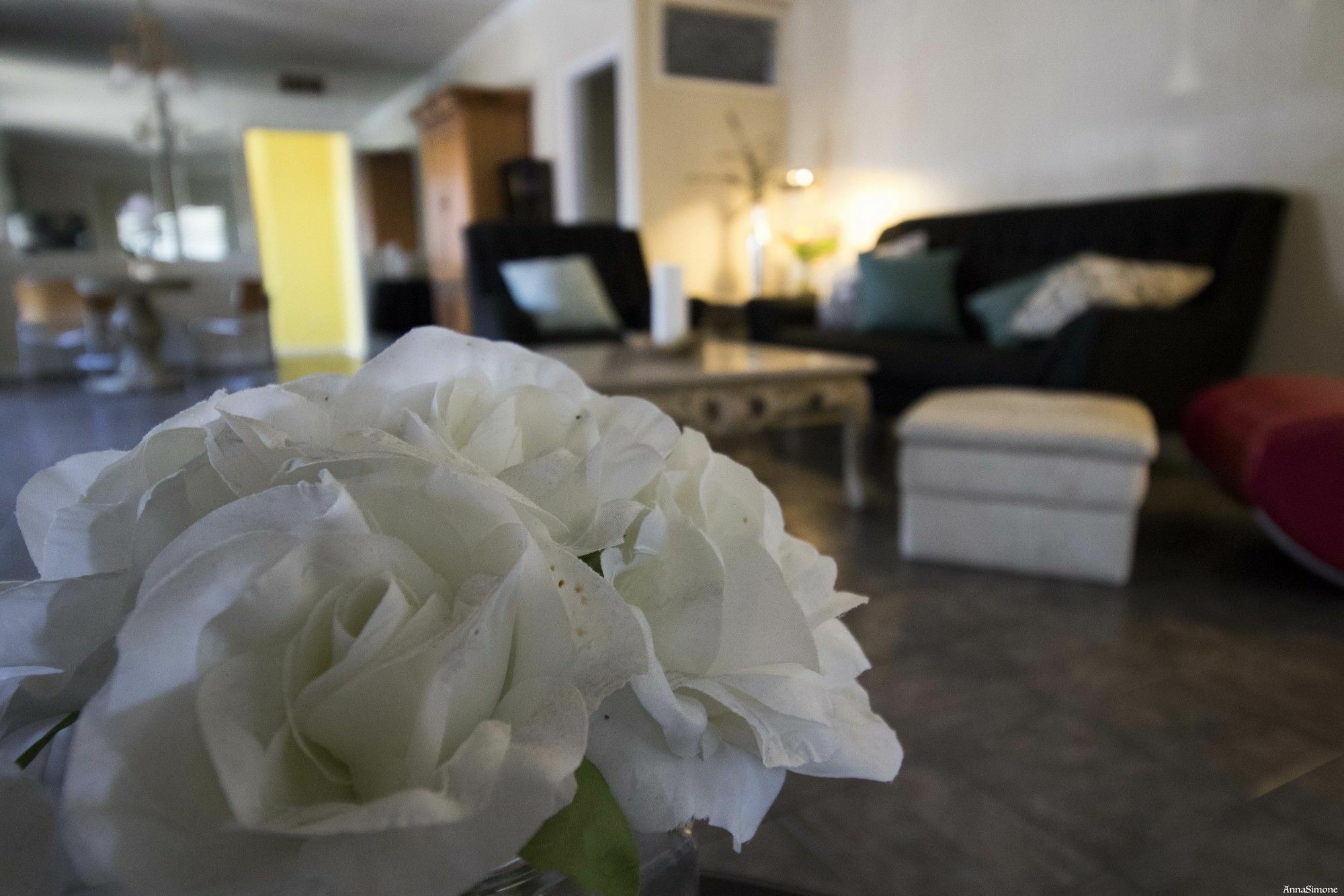 The Anderson Estates Hostel Los Angeles Ngoại thất bức ảnh