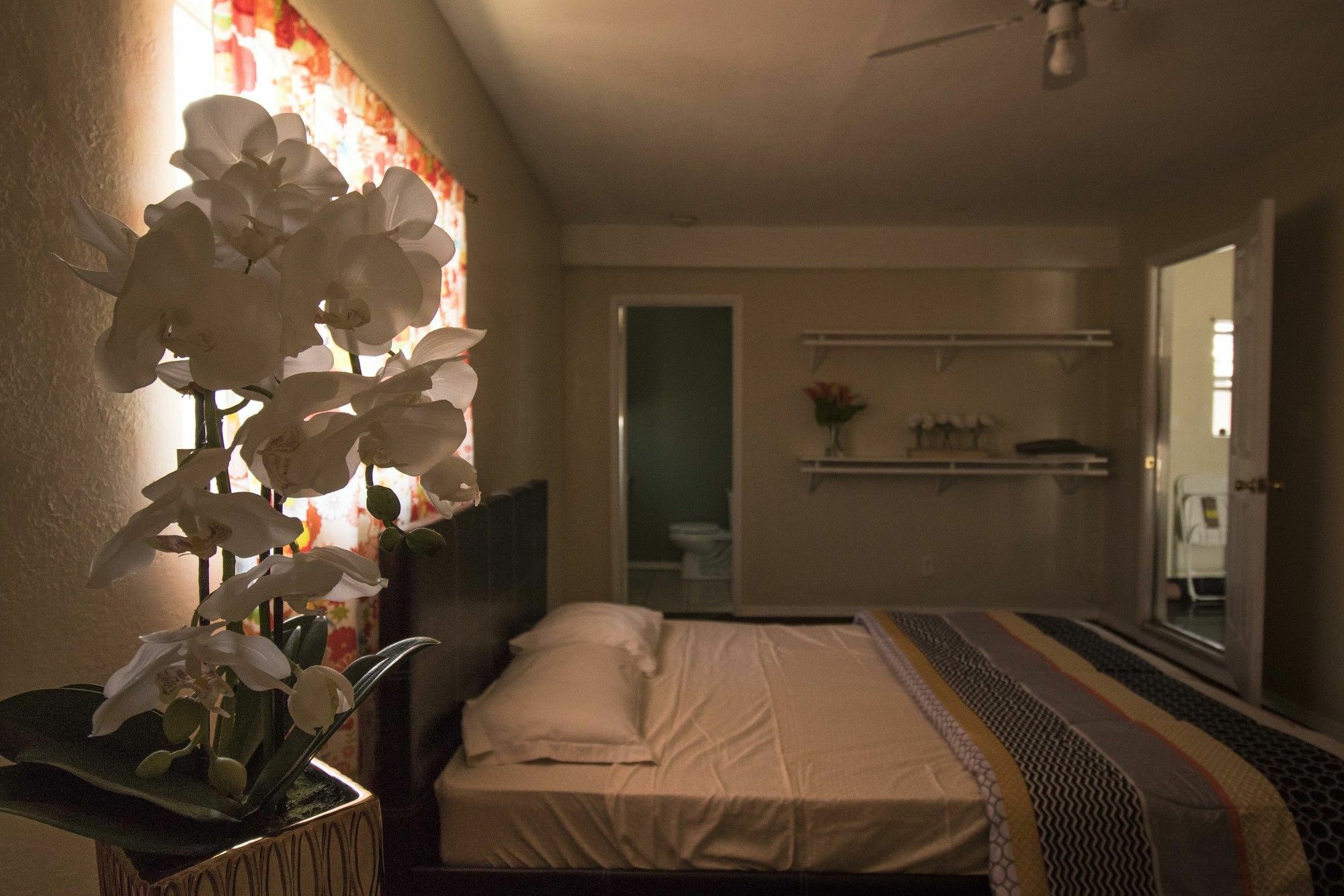 The Anderson Estates Hostel Los Angeles Ngoại thất bức ảnh